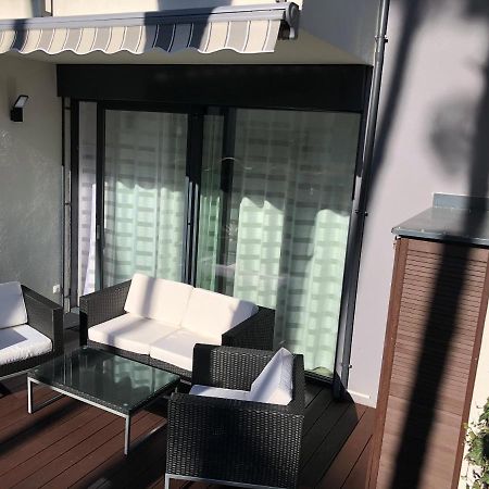 Pobierowo Apartments Luaran gambar