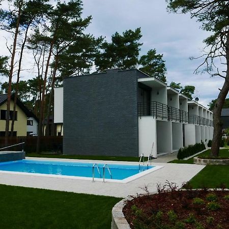 Pobierowo Apartments Luaran gambar