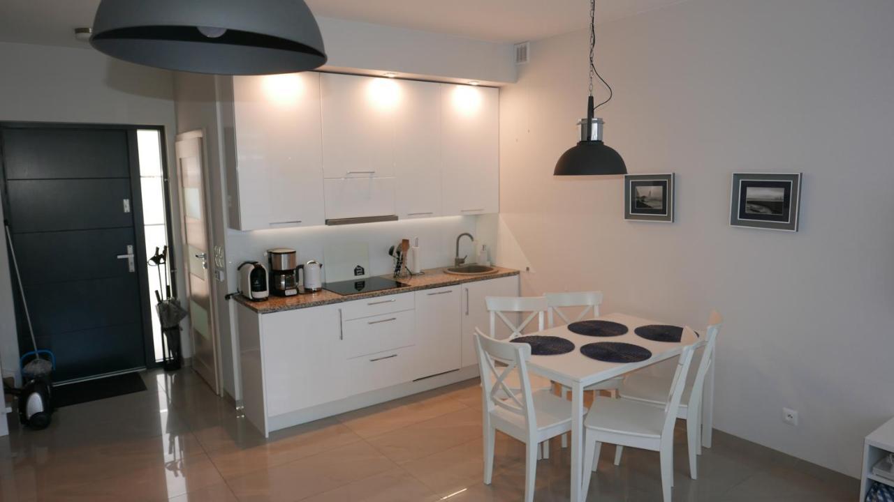 Pobierowo Apartments Luaran gambar