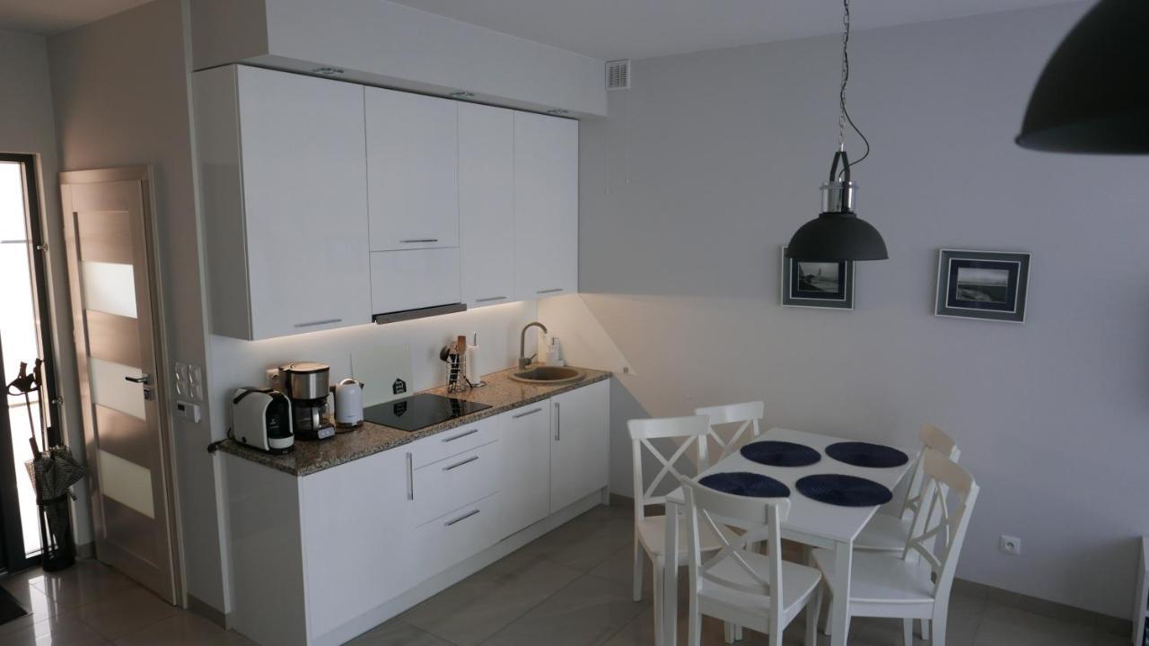 Pobierowo Apartments Luaran gambar