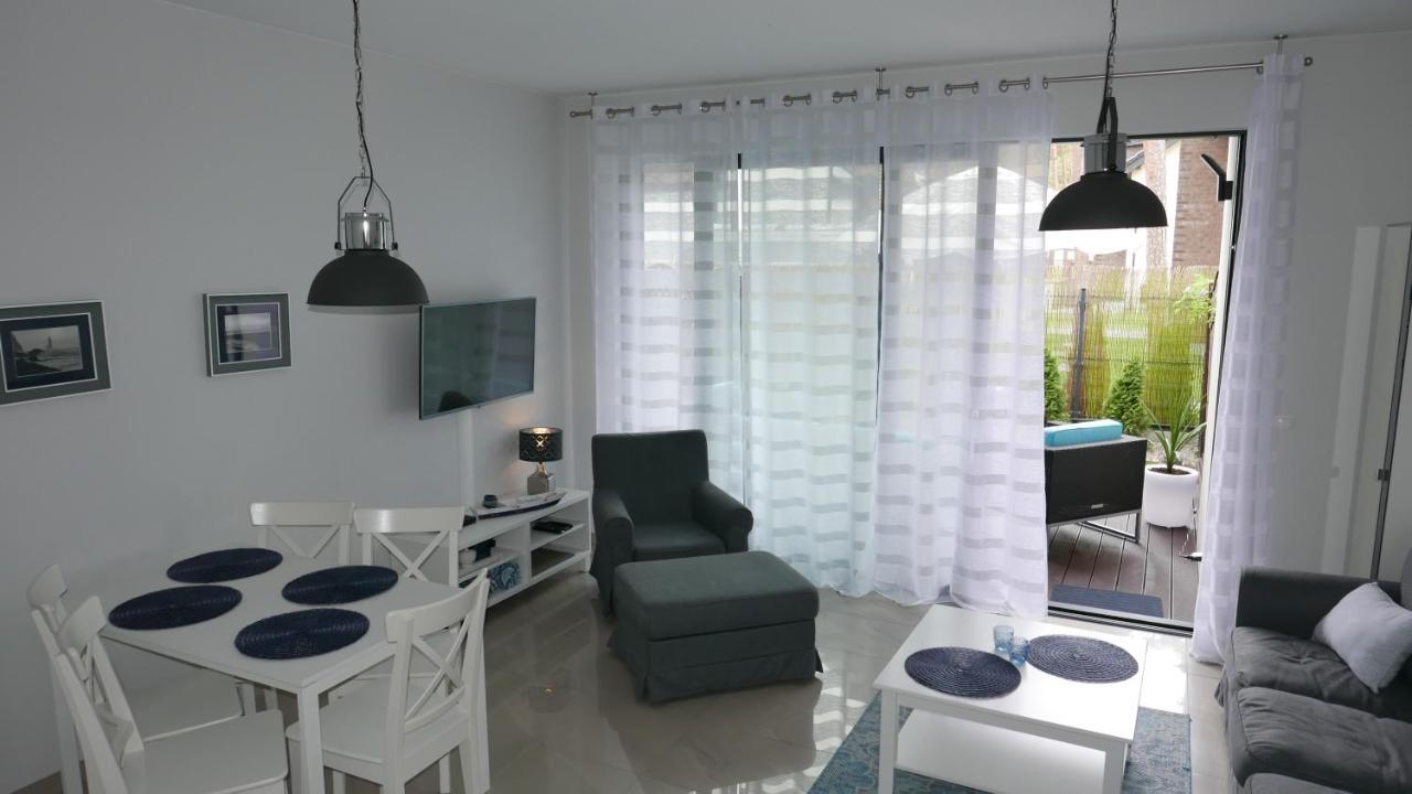 Pobierowo Apartments Luaran gambar