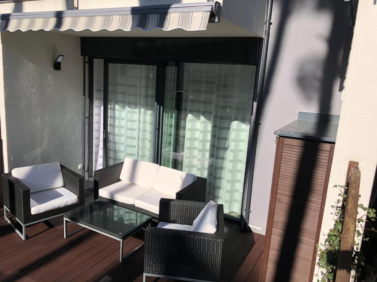 Pobierowo Apartments Luaran gambar