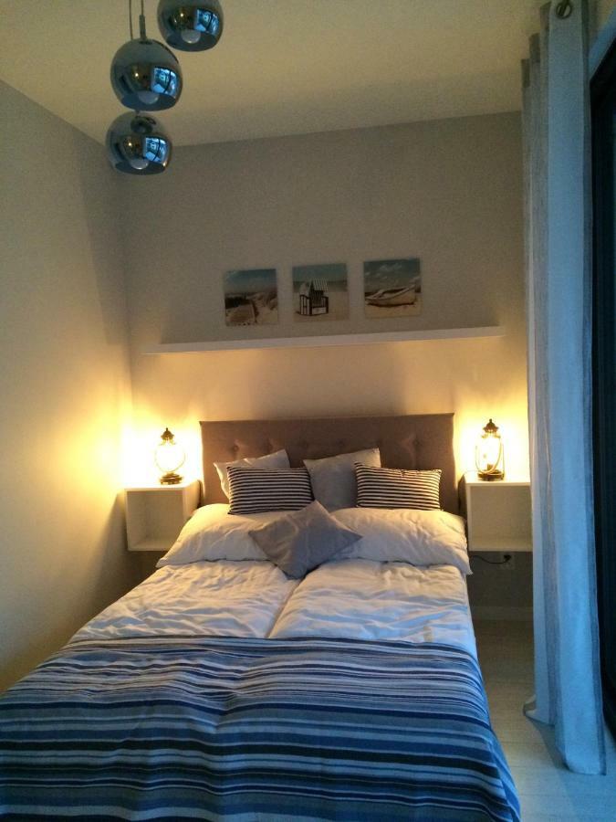 Pobierowo Apartments Luaran gambar