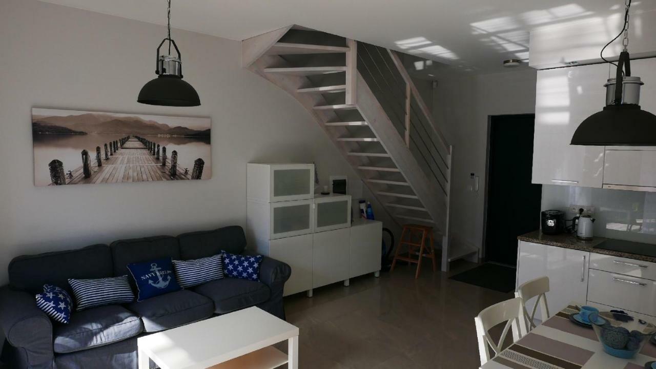 Pobierowo Apartments Luaran gambar
