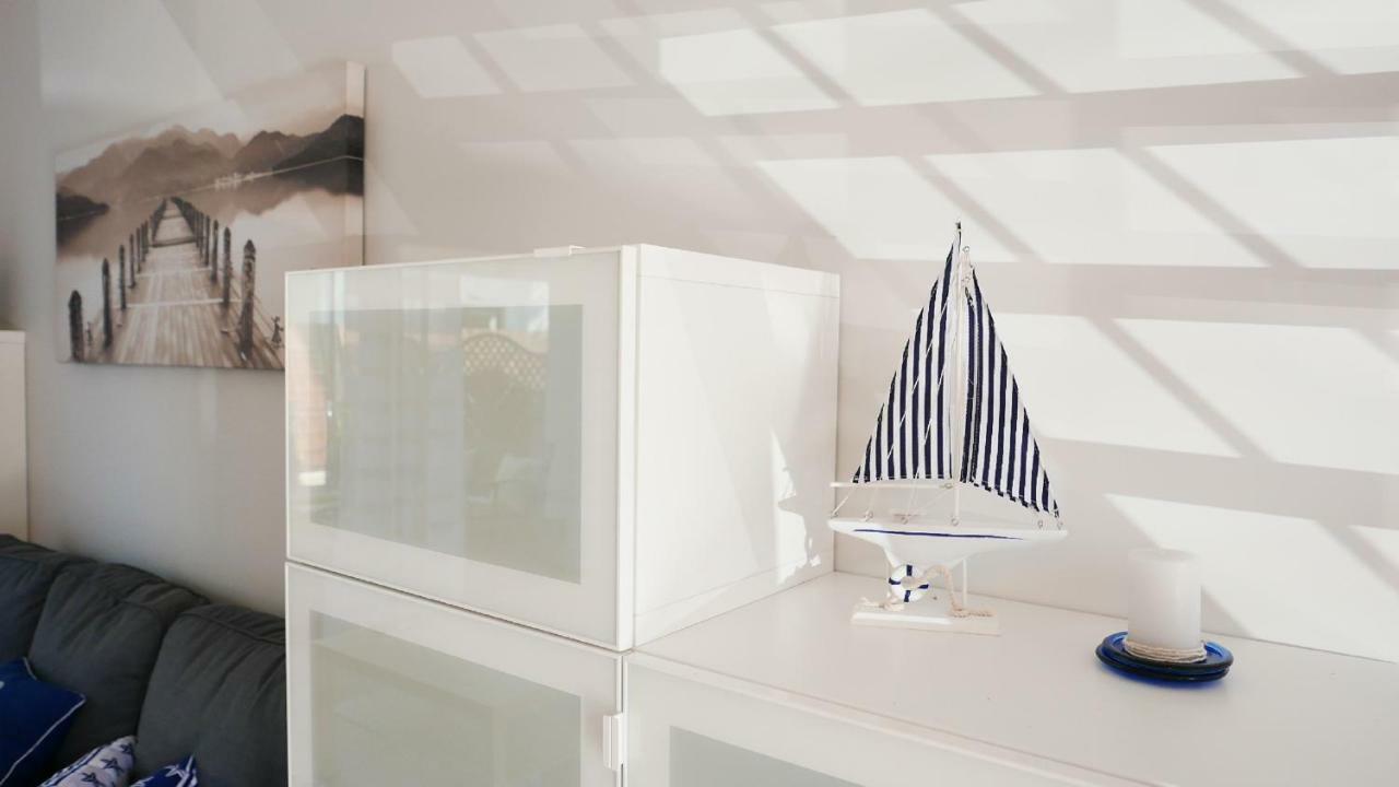 Pobierowo Apartments Luaran gambar