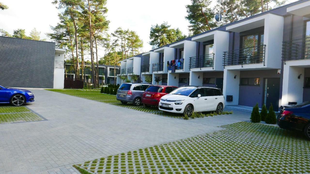 Pobierowo Apartments Luaran gambar