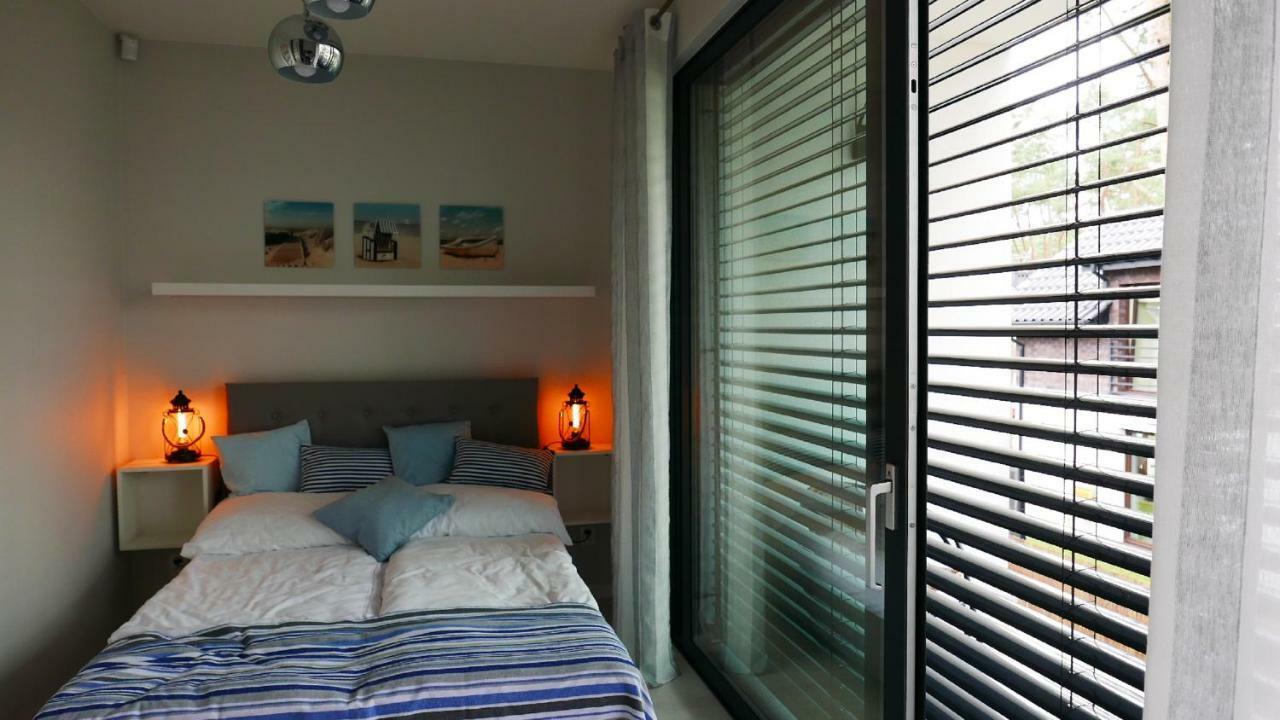 Pobierowo Apartments Luaran gambar