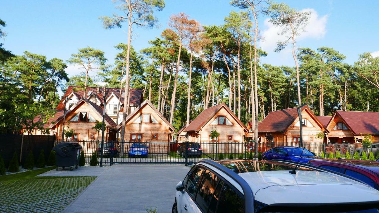 Pobierowo Apartments Luaran gambar