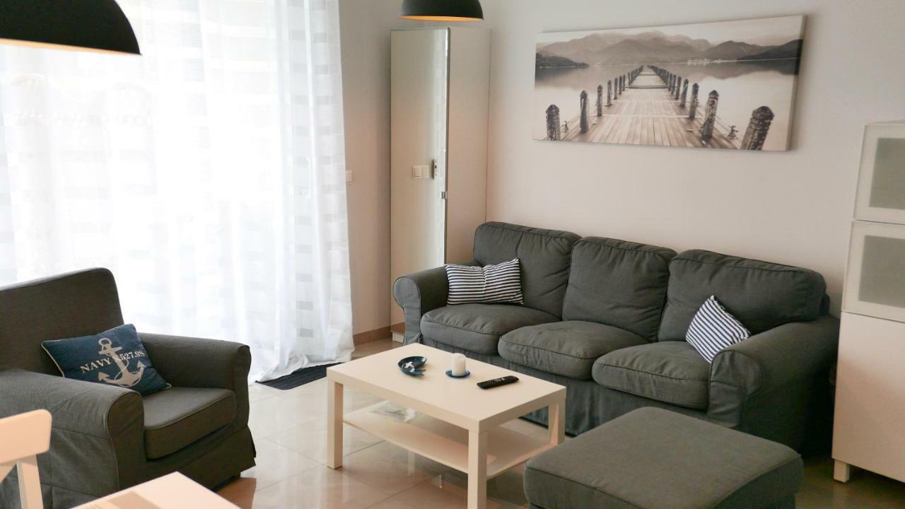 Pobierowo Apartments Luaran gambar