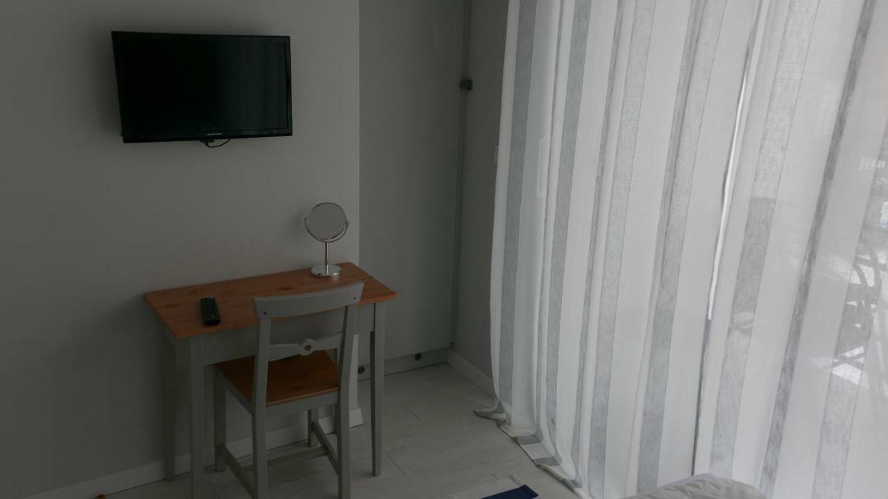 Pobierowo Apartments Luaran gambar